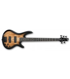 Ibanez SR205SM NGT Electric Bass Guitar (5 String) 